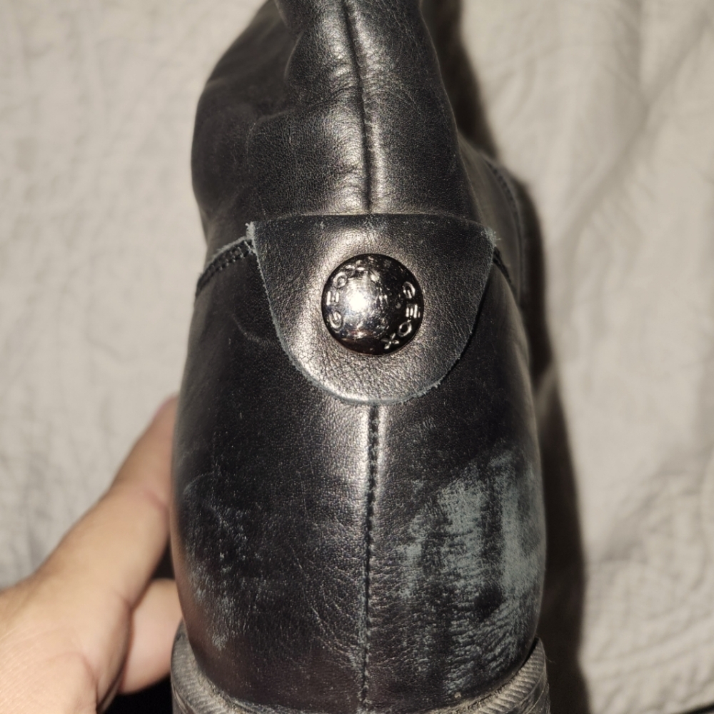 Geox Riding boots - Picture 5 of 9